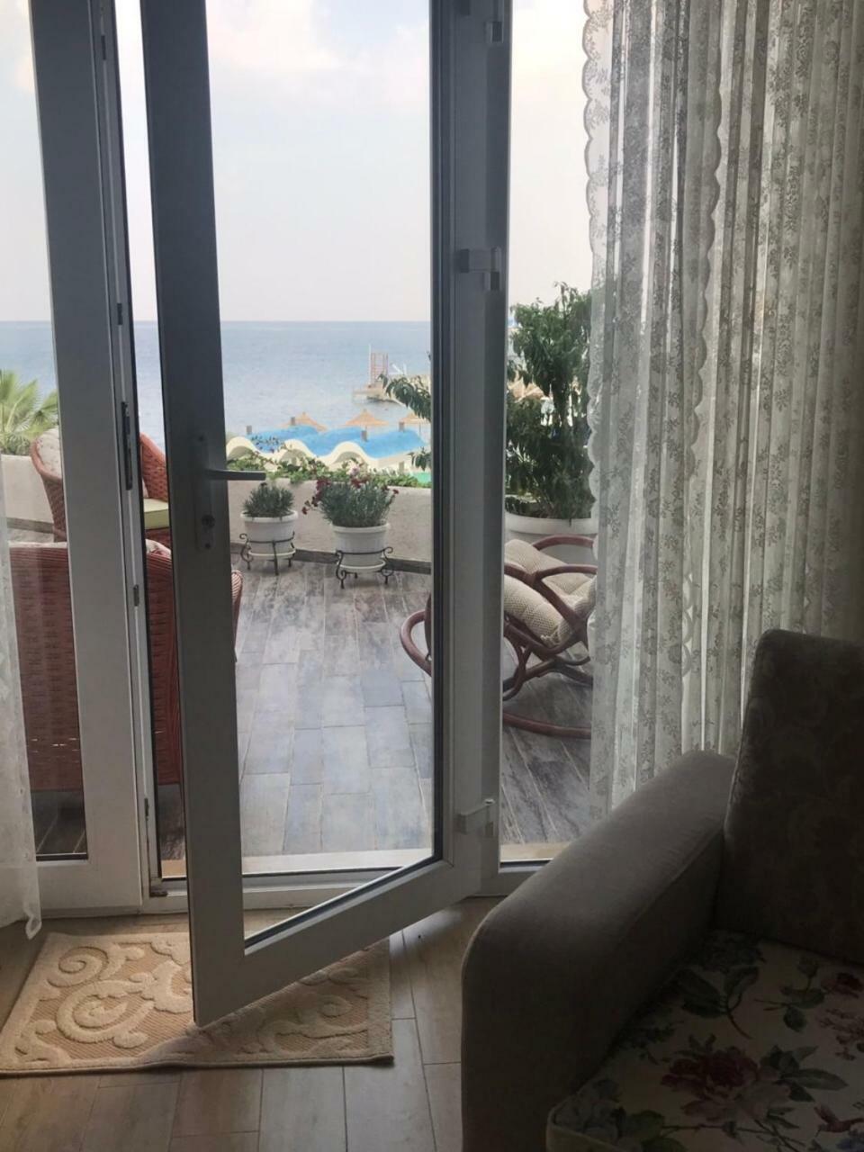 Bougainville Bay Resort - Villa 11 Саранда Экстерьер фото