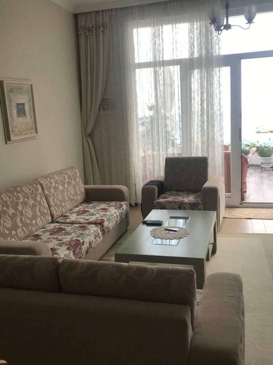 Bougainville Bay Resort - Villa 11 Саранда Экстерьер фото