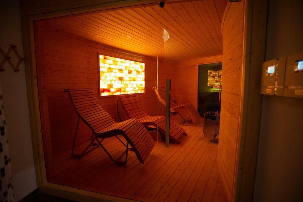 Bougainville Bay Resort - Villa 11 Саранда Экстерьер фото