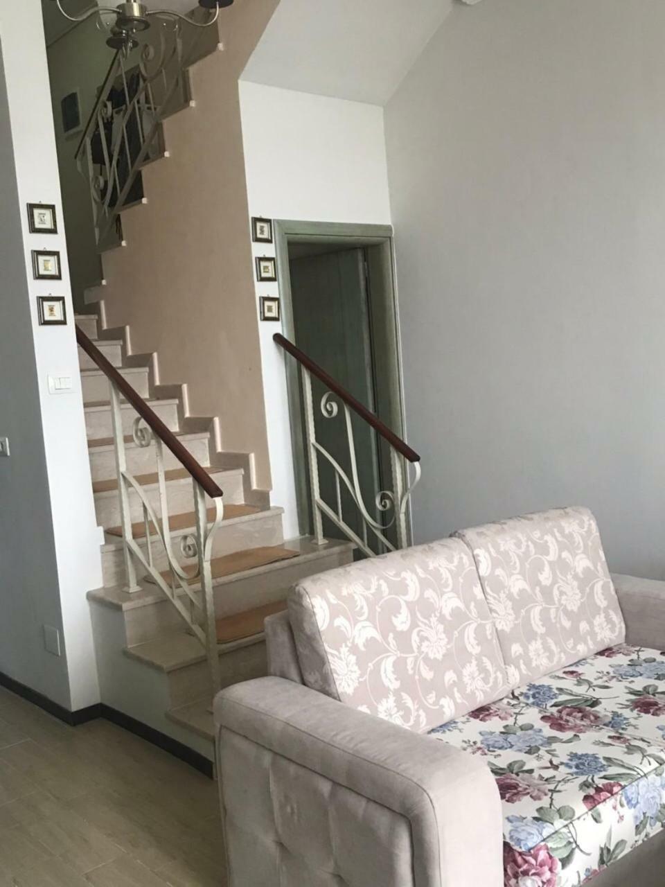 Bougainville Bay Resort - Villa 11 Саранда Экстерьер фото