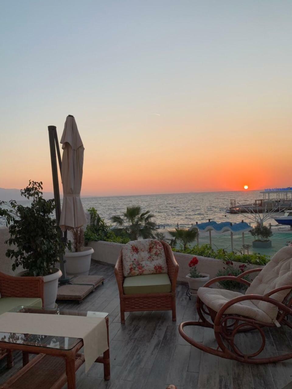 Bougainville Bay Resort - Villa 11 Саранда Экстерьер фото